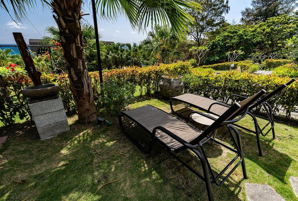 Tudor Dynasty Homestay Шоуфэн Экстерьер фото